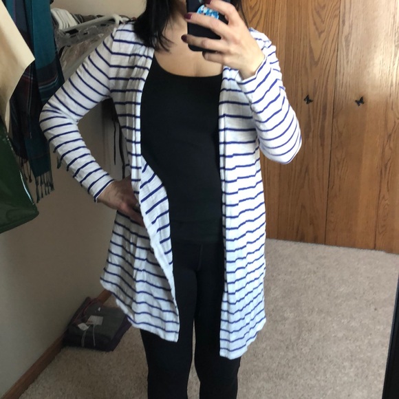 Chico’s Cardigan - Picture 3 of 8